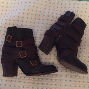 Freebird by Steven leather boots